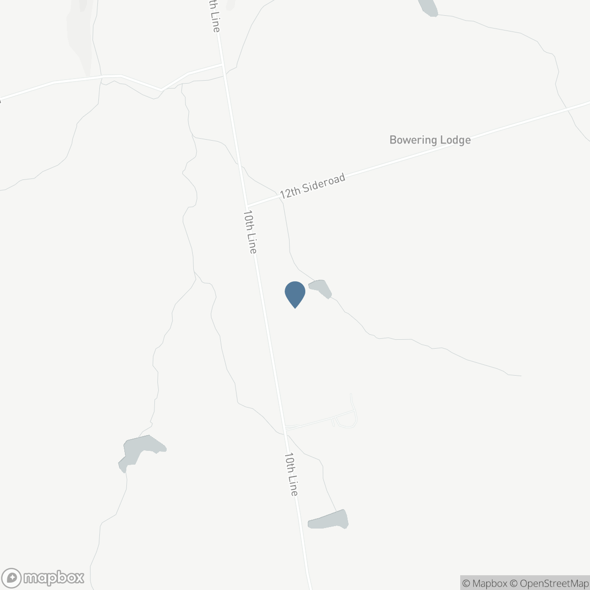 415799 10TH LINE, The Blue Mountains, Ontario N0H 1J0